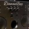 Diamond Boxx M3 Super Loud Heavy Bass Bluetooth Speaker thumb 4