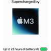 Apple MacBook Pro 14" M3 Chip 8GB RAM 512GB SSD thumb 1