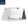WiWU Crystal Case For New MBP 14'' 2021 A2442 Model thumb 1