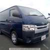 BLUE DIESEL TOYOTA HIACE (MKOPO/HIRE PURCHASE ACCEPTED) thumb 5