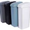 20 litre Sanitary bins (BLUE & WHITE) thumb 2