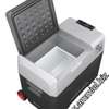 Portable 12v Car Fridge Freezers 40 Liter ( CX40 ) thumb 1