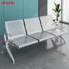 Benches: Anti-Rust Ergonomic Design 3--Seater Bench thumb 3