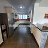 Furnished 3 Bed Apartment with En Suite at School Lane thumb 14