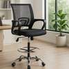 Office Chair: Mesh Cashier Counter Chair thumb 2