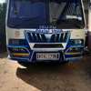 Clean 51 Seater Bus For Hire(Transport Services) thumb 0