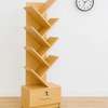 Office Bookshelf: 8-Tier Office Modern Bookshelf thumb 5