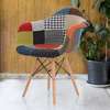 Multicolored Bucket Designed Eames Outdoor Chair thumb 9