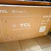 TCL 75 INCHES SMART QLED UHD/4K FRAMELESS TV thumb 0
