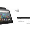 Amazon Fire HD 8 tablet 32GB (10th Gen, 2020 Release) – 8″ HD Display – Black thumb 2