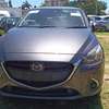 Mazda Demio Diesel engine Grey 2018 thumb 0