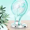 2 in 1 Air conditioner Fan and Bulb thumb 4