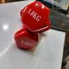 Aerobic vinyl dumbbells thumb 7