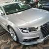 Audi A7 saloon on quick sale thumb 1