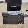 Sony a7C lI Mirrorless Camera (Silver) Body Only thumb 2