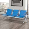 Benches : 3-Link Heavy Duty Hospital Bench thumb 5