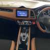 Honda vezel hybrid 2018model thumb 3