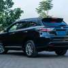 2016 Toyota harrier thumb 2