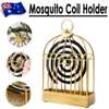 Mosquito Coil Holder Cage thumb 0