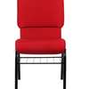 Office Chair: Stackable Church Chair thumb 4
