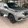 2022 Toyota land cruiser Prado TX petrol in Nairobi thumb 2