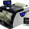 Multi Currency UV MG IR Fake Note Detection Cash Money thumb 0