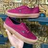Unisex vans shoes thumb 1