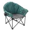 Heavy duty portable camping chairs thumb 0