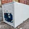 Refrigerated container for Sale and hire thumb 2