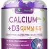 Calcium + D3 Gummies with Magnesium Glycinate thumb 10
