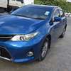 Toyota Auris KCZ thumb 0