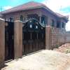 6 Bed Townhouse with En Suite at Kinoo thumb 1