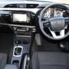 2020 Toyota Hilux double cab in lavington thumb 2