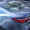 Mazda Atenza Petrol bluesh 2018 2WD thumb 0
