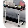 Movable Bedside Table/ Laptop Table Sofa Side Table thumb 0
