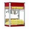 Popcorn Maker Machine with Stainless Steel Popcorn Scoop thumb 3