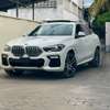 2020 BMW X6 XDRIVE35d MSports thumb 0