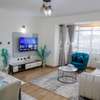 Furnished 1 Bed Apartment with En Suite at Westlands thumb 1