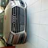Audi Q7 Grey thumb 9