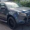 ISUZU MU-X 30-GD 2021 thumb 2
