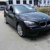 Bmw x1 with sunroof thumb 5
