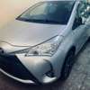 Toyota vitz 1300cc thumb 9