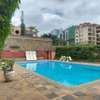 2 Bed Apartment with Swimming Pool in Kilimani thumb 8