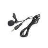 Clip-On Microphones with Omnidirectional Condenser thumb 1