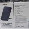 SAMSUNG Wireless Charger Convertible Qi Certified Pad/Stand thumb 2
