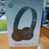 Beats Solo 4 Headphones thumb 0