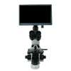 Richter Optica UX1-LCD Digital LCD Achro Microscope thumb 3