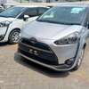 Toyota sienta hire-purchase accepted. thumb 6