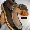 Brown Casual Shoes thumb 2
