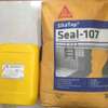 Sika Topseal 107 suppliers in Kenya. thumb 0